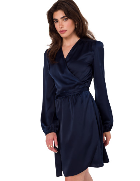 Robe de soirée model 185481 Makover
