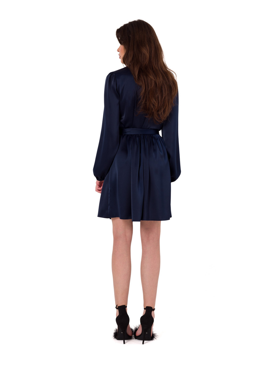 Robe de soirée model 185481 Makover