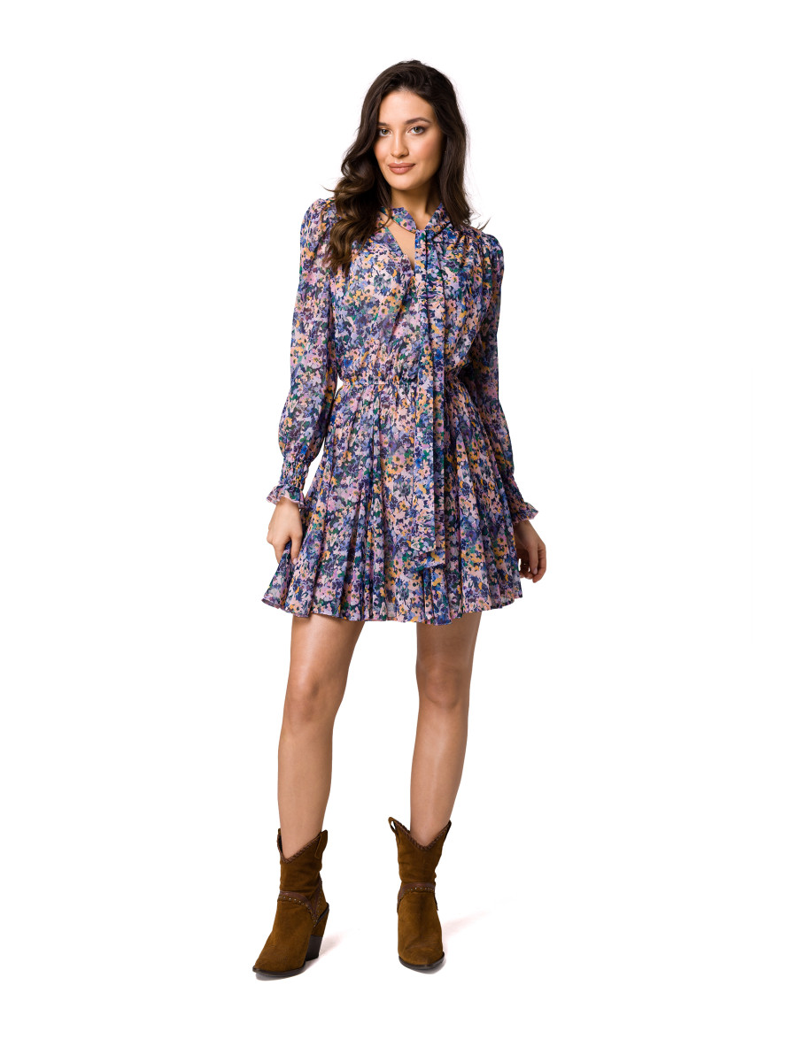 Robe de cocktail model 178269 Makover