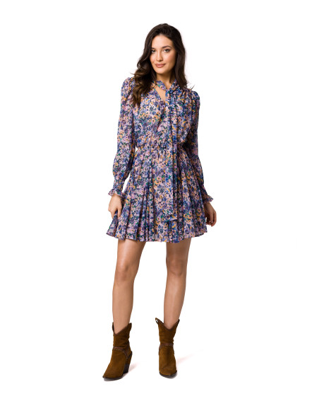 Robe de cocktail model 178269 Makover