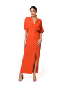 Robe de soirée model 178285 Makover