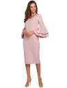 Robe de cocktail model 138548 Makover