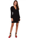 Robe de cocktail model 138683 Makover