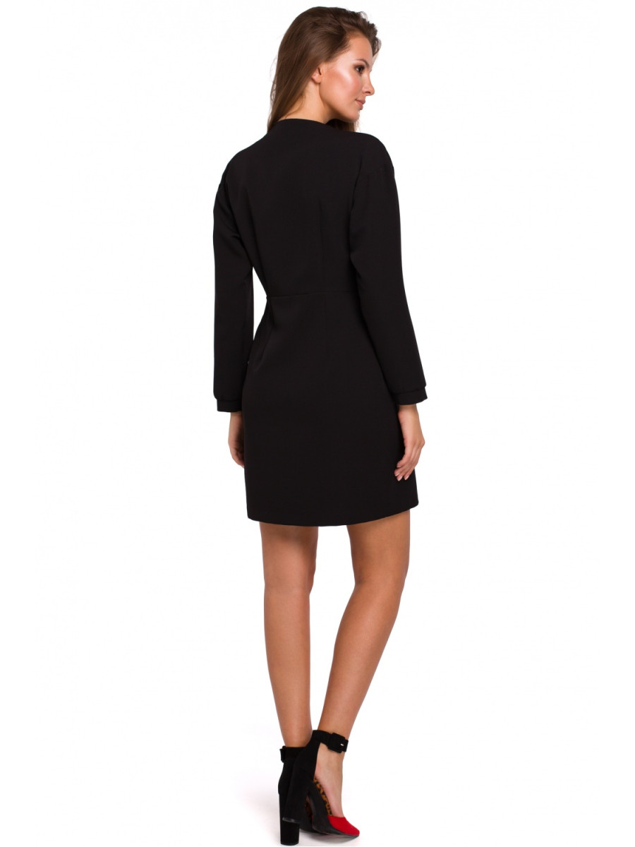 Robe de cocktail model 138683 Makover