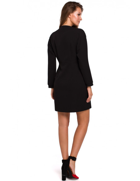Robe de cocktail model 138683 Makover