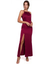 Robe longue model 138750 Makover