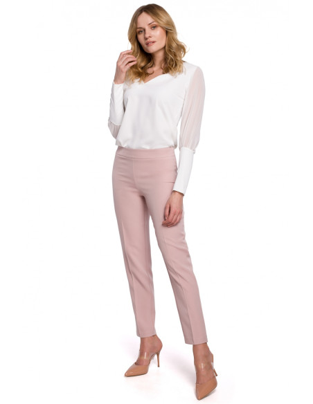 Pantalon long model 142974 Makover