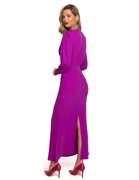 Robe de cocktail model 170511 Makover
