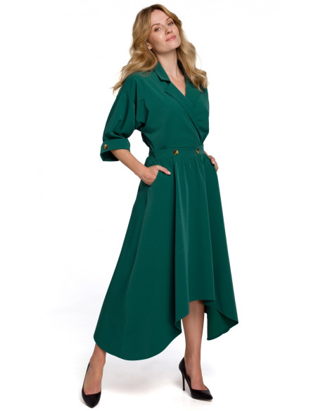Robe de jour model 147644 Makover