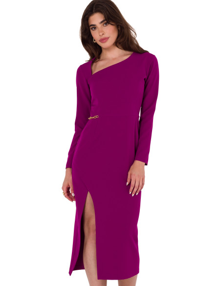 Robe de soirée model 185465 Makover