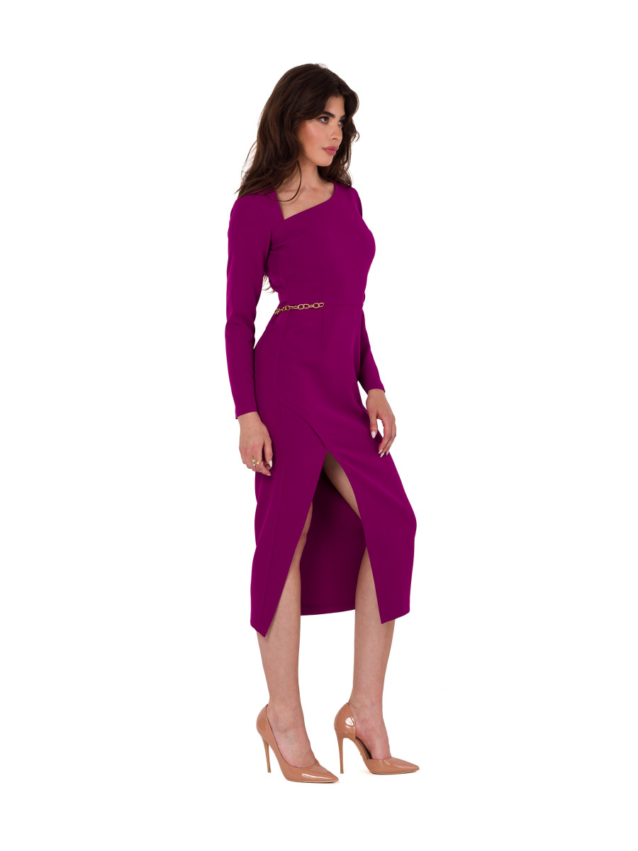 Robe de soirée model 185465 Makover