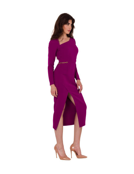 Robe de soirée model 185465 Makover