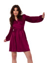 Robe de soirée model 185482 Makover