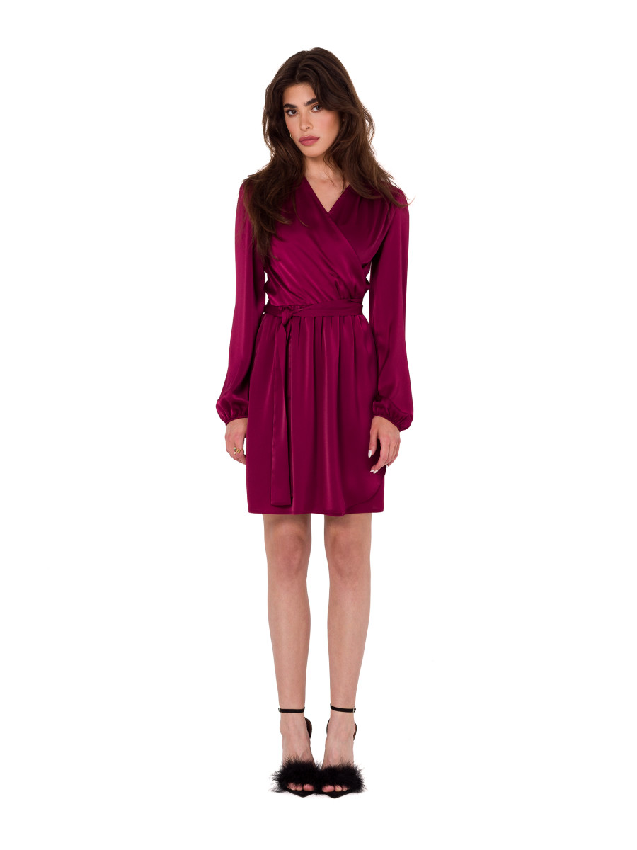 Robe de soirée model 185482 Makover