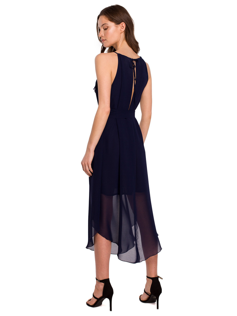 Robe de soirée model 163713 Makover