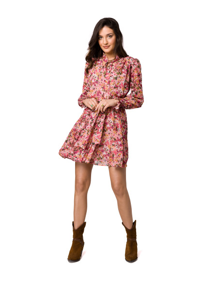 Robe de cocktail model 178270 Makover