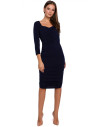 Robe de soirée model 138529 Makover