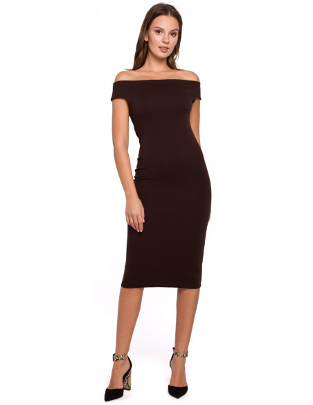 Robe de soirée model 138549 Makover