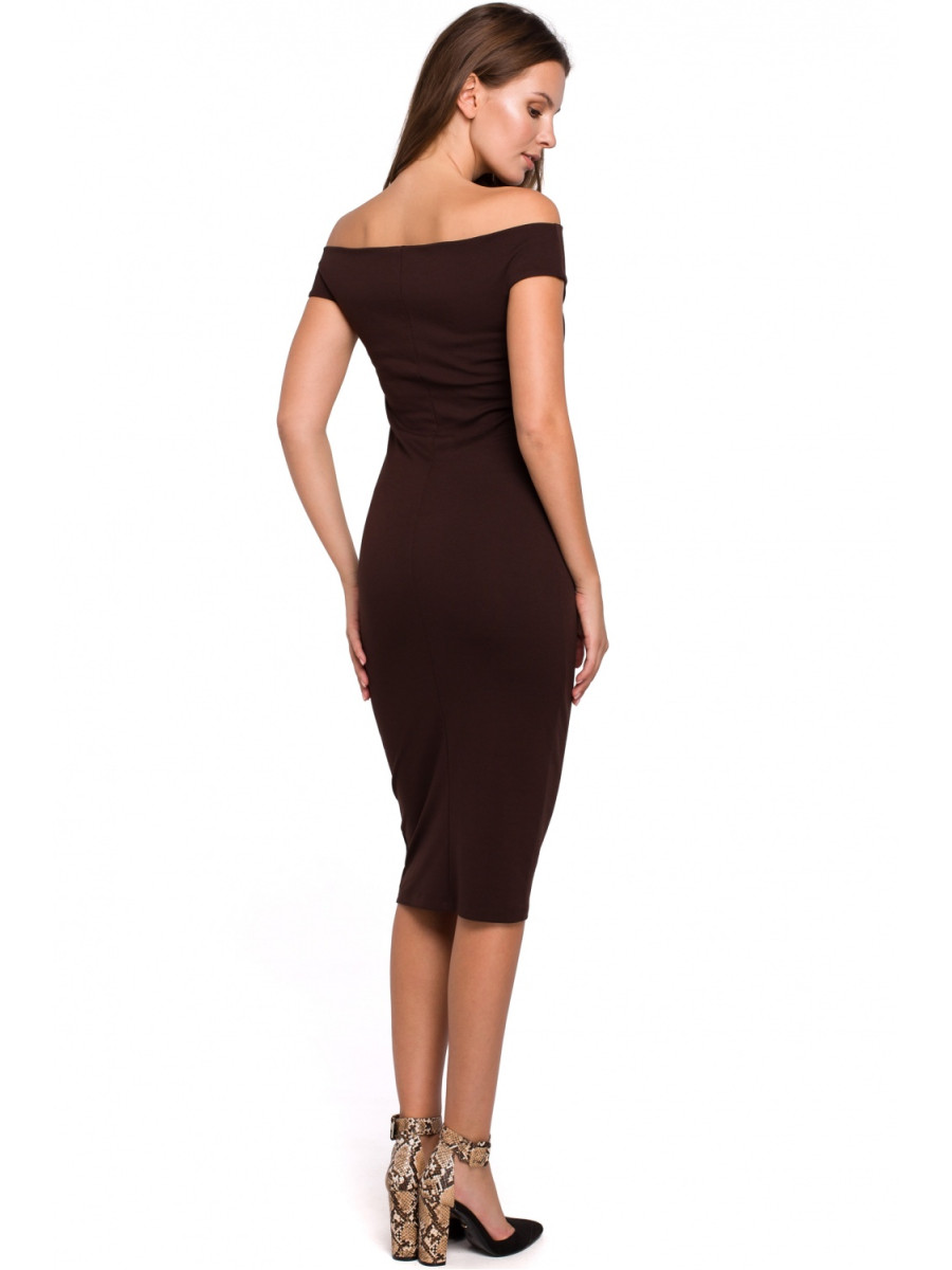 Robe de soirée model 138549 Makover