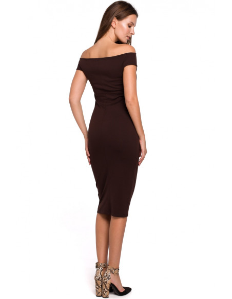 Robe de soirée model 138549 Makover