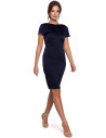 Robe de cocktail model 138752 Makover