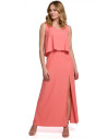Robe de cocktail model 142990 Makover