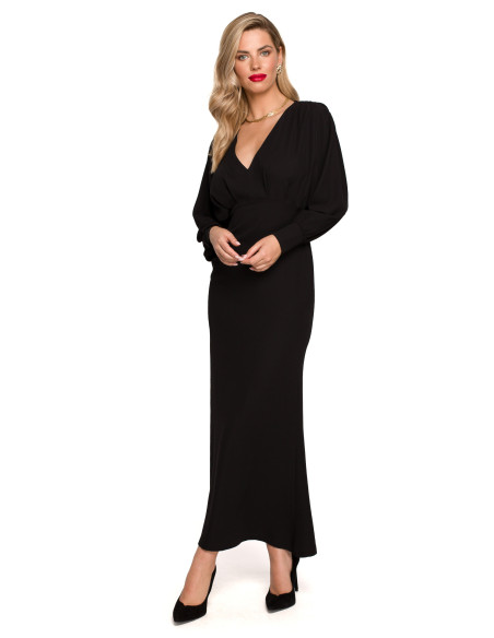 Robe de cocktail model 170512 Makover