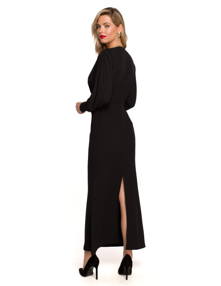 Robe de cocktail model 170512 Makover