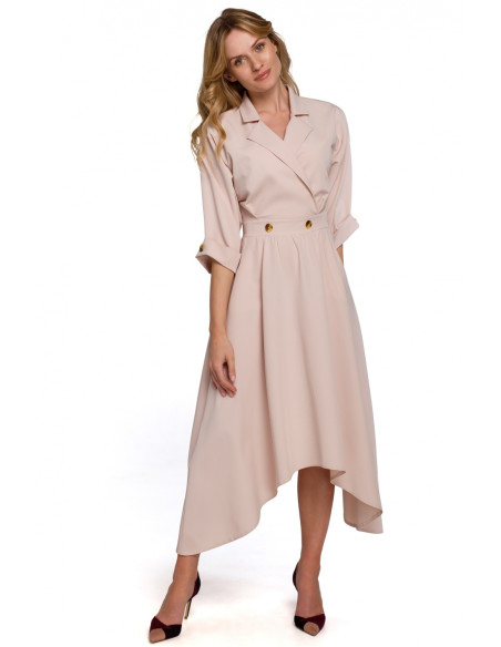Robe de jour model 147645 Makover