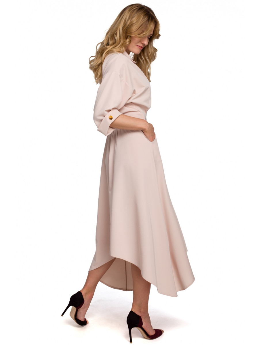 Robe de jour model 147645 Makover