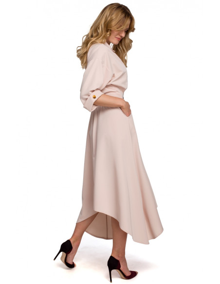 Robe de jour model 147645 Makover
