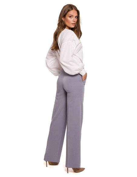 Pantalon long model 158101 Makover