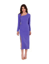 Robe de soirée model 185466 Makover
