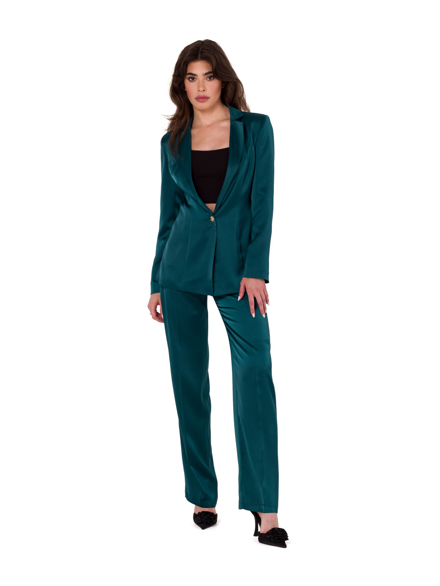 Pantalon femme model 185483 Makover