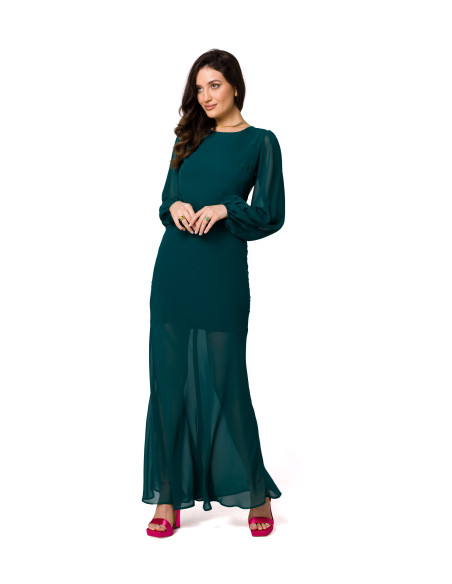 Robe de soirée model 178271 Makover