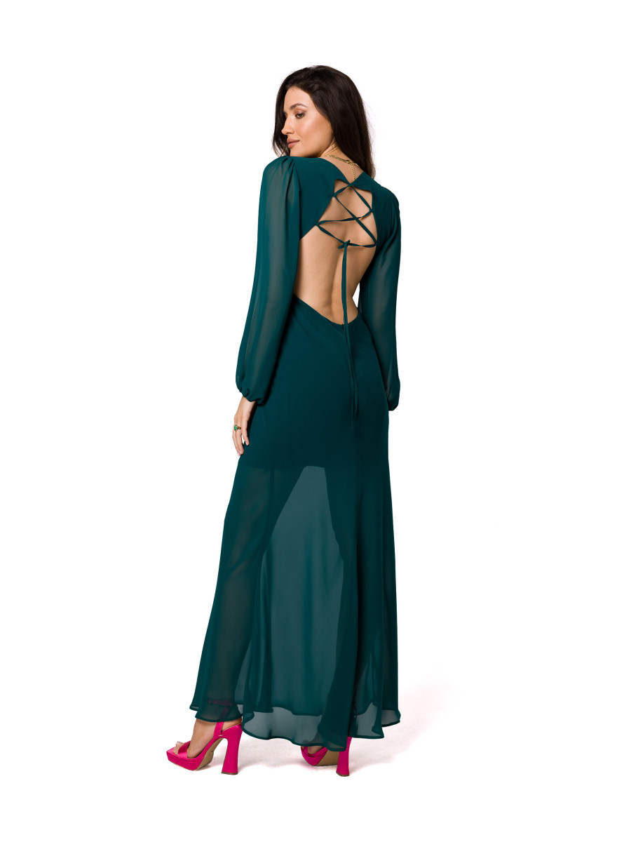 Robe de soirée model 178271 Makover