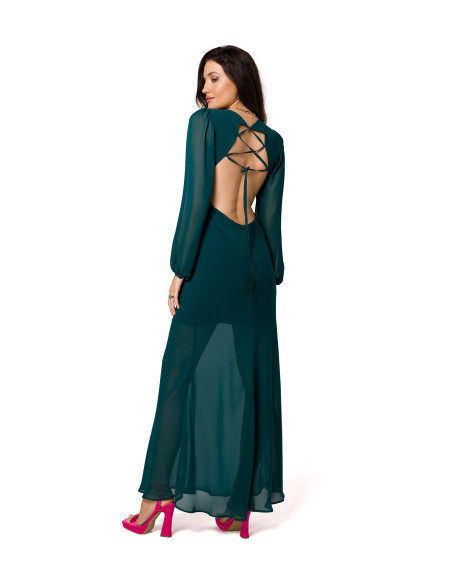 Robe de soirée model 178271 Makover