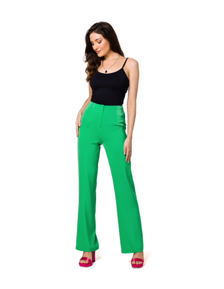 Pantalon femme model 178287 Makover