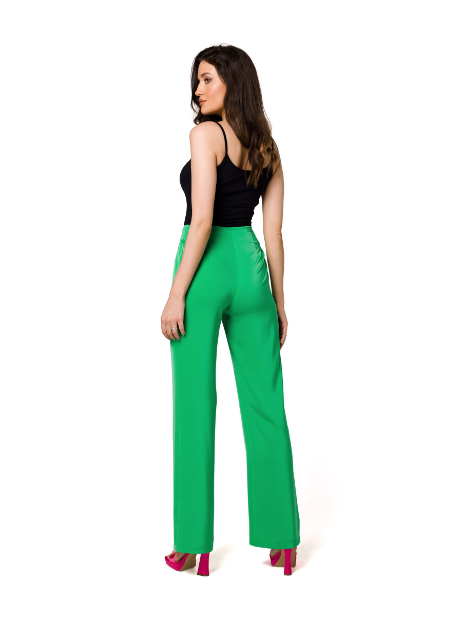 Pantalon femme model 178287 Makover