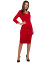 Robe de soirée model 138530 Makover