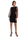 Robe de cocktail model 138686 Makover