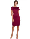 Robe de cocktail model 138753 Makover