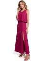 Robe de cocktail model 142991 Makover