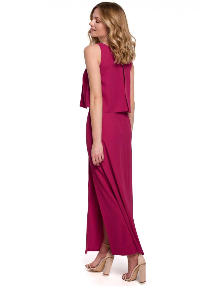 Robe de cocktail model 142991 Makover