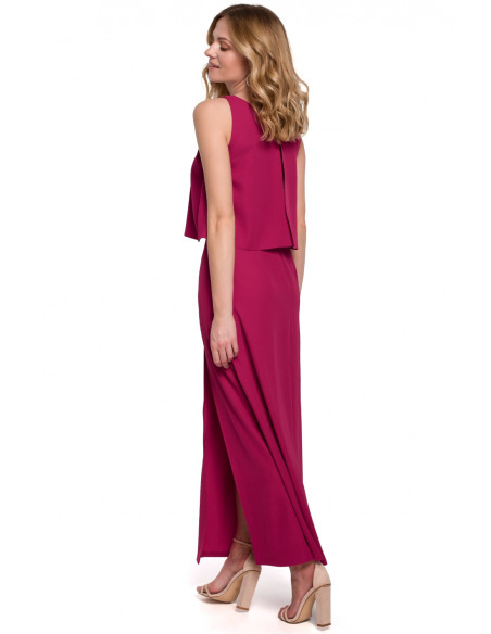 Robe de cocktail model 142991 Makover
