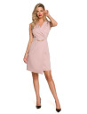 Robe de soirée model 170493 Makover