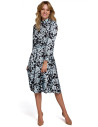 Robe de jour model 147650 Makover