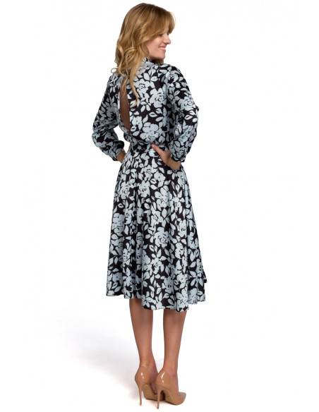 Robe de jour model 147650 Makover