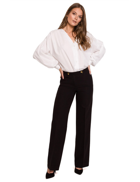 Pantalon long model 158102 Makover