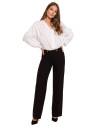 Pantalon long model 158102 Makover